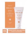 Outlet - Helia-D Hydramax Yüz Güneş Koruyucu SPF 50+ Tüp 40 ml