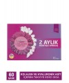 Outlet - Voonka Collagen Beauty Plus Ananas Aromalı - 2 Aylık Avantajlı Ambalaj - 60 Şase