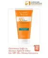 Outlet - Avene Cleanance Yağlı ve Akneye Eğilimli Ciltler için SPF 50+ Güneş Koruyucu 50 ml