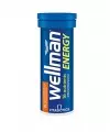 Outlet - Vitabiotics Wellman Energy 10 Efervesan Tablet