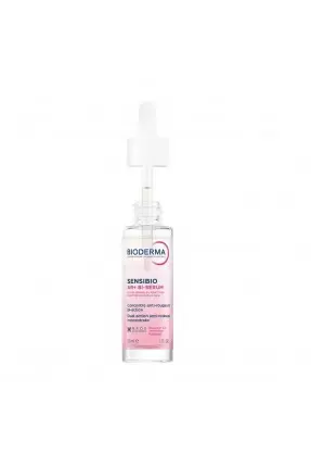 Bioderma Sensibio Ar+ Bi-Serum 30ml