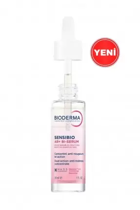 Bioderma Sensibio Ar+ Bi-Serum 30ml