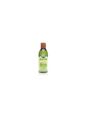99 Bebek Saç ve Vücut Şampuanı 200 ml - 99