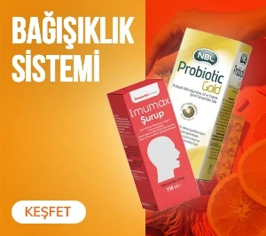 Bağışıklık Sistemi