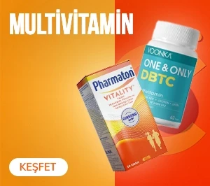 Multi Vitamin