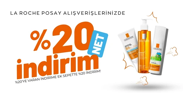La roche posay