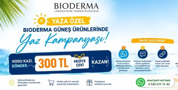 Bioderma