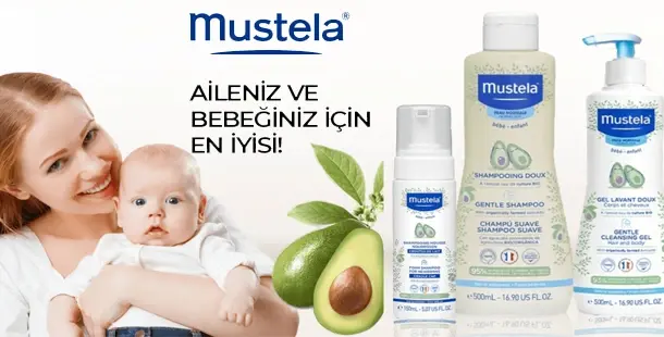 Mustela