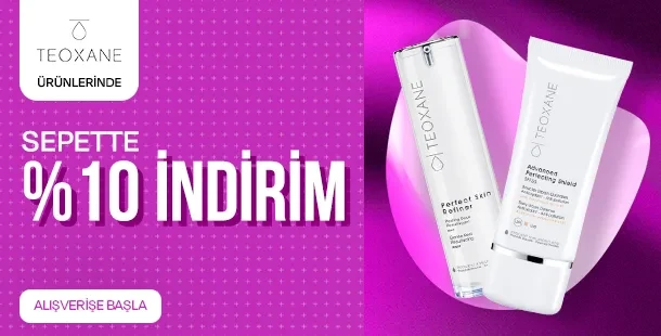Teoxane