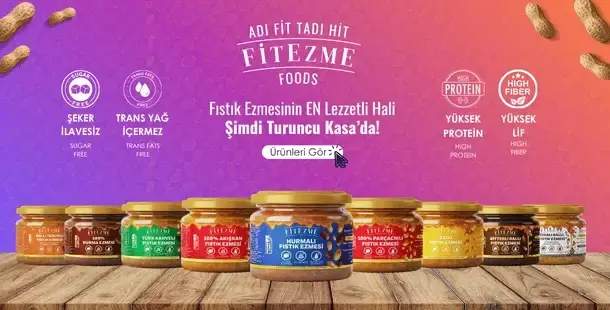 Fitezme Doğal Ürünleri