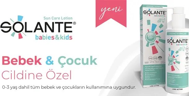 Solante Baby
