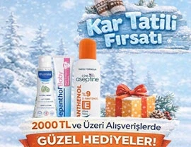 Cerave Sepet İndirimi (1)