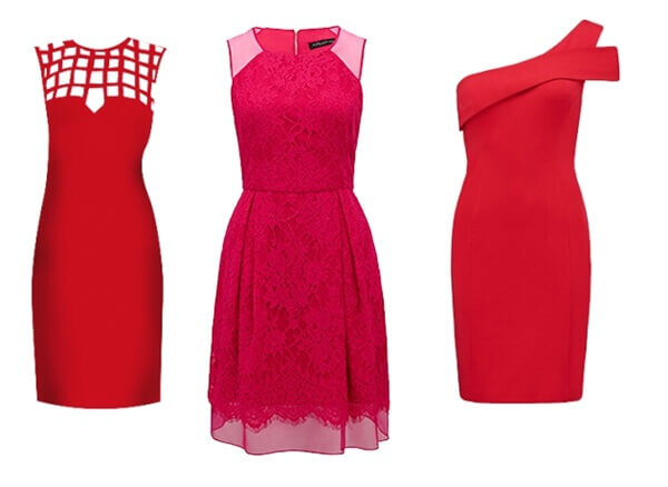 Yılbaşında kıyafet Seçimi