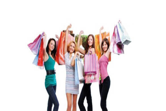 Ölüm sebebi alışveriş çılgınlığı