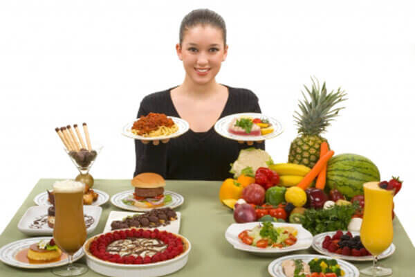 KİLO ALMAMAK İÇİN NELER YAPILMALI?