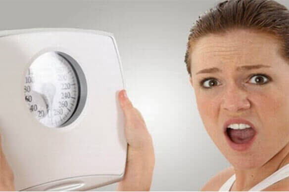 MODERN ZAMANLAR VE FAZLA KİLOLAR