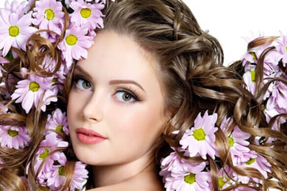 Sonbaharda Saç Bakımı