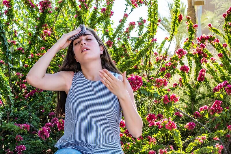 Bahar Yorgunluğu Nedir? Neden Olur ve Nasıl Geçer?