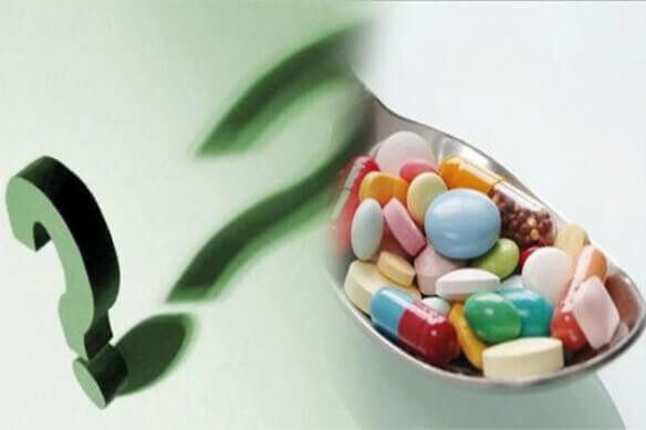 Gıda Takviyeleri Nedir?