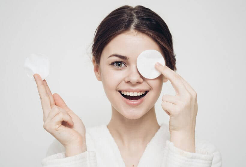 Günlük Cilt Bakım Rutinimiz Nasıl Olmalı ?