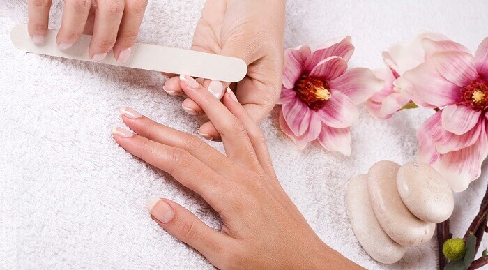 Kış Aylarında El Bakımı