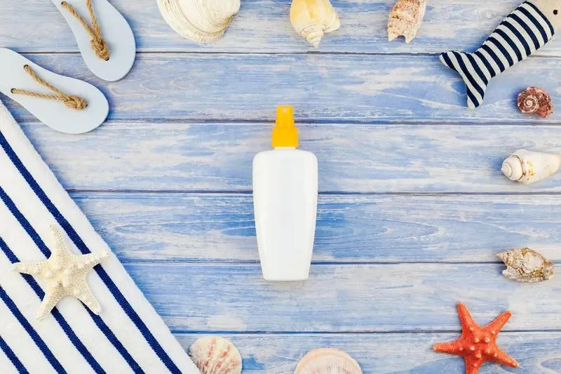 Güneş Kremi Hakkında Yanlış Bilinenler