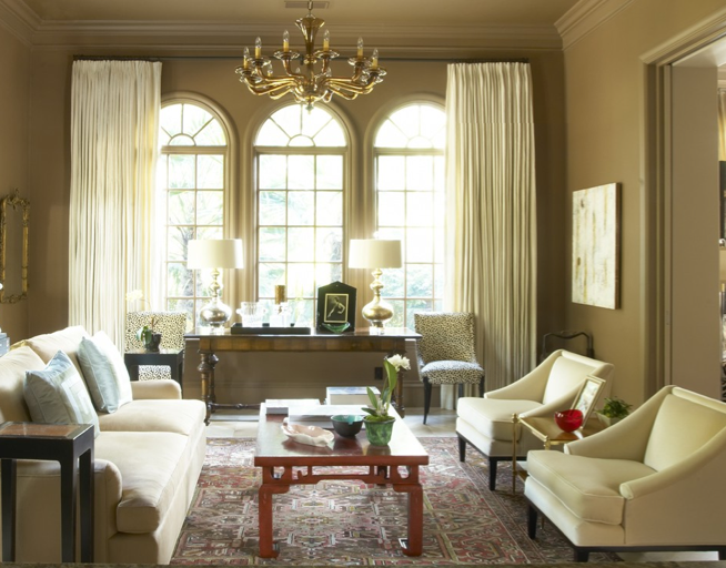 2015′ te Dekorasyonda Kum Fırtınası