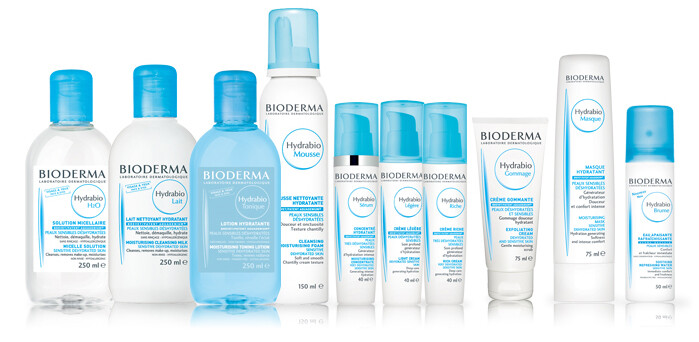 Bioderma ve Bioderma Ürünleri