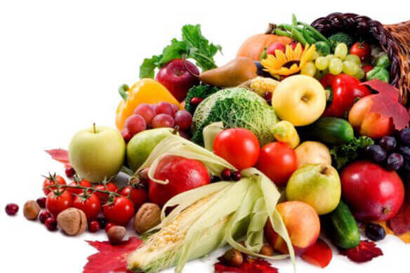 VİTAMİNLERİN VÜCUDUMUZA YARARLARI