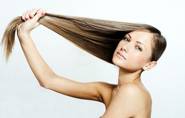 Kepekli Saçlardan Kurtulma Yolları