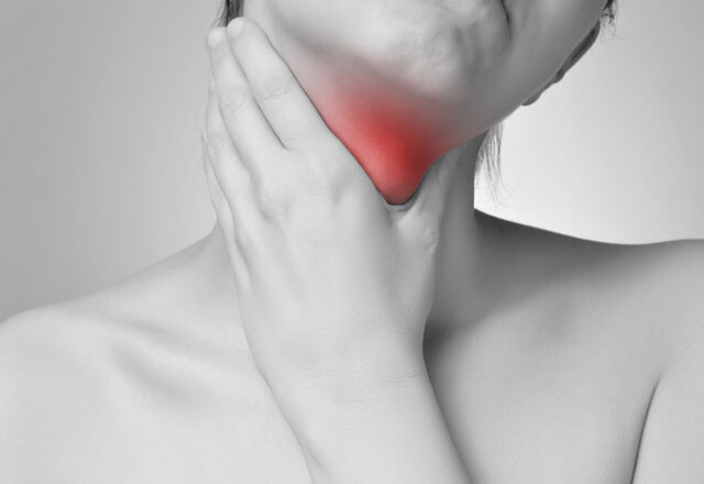 GUATR VE TİROİD BEZİ HASTALIKLARI GUATR NEDİR?