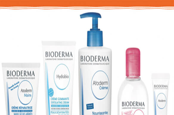 Bioderma Sensibio H2O 1+2 Kampanyası