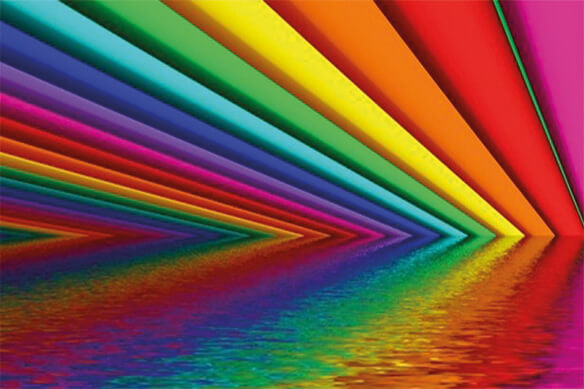 Renklerin Anlamları