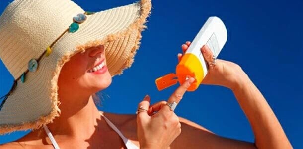 Güneş lekeleri nedir ? Nasıl korunuruz ?