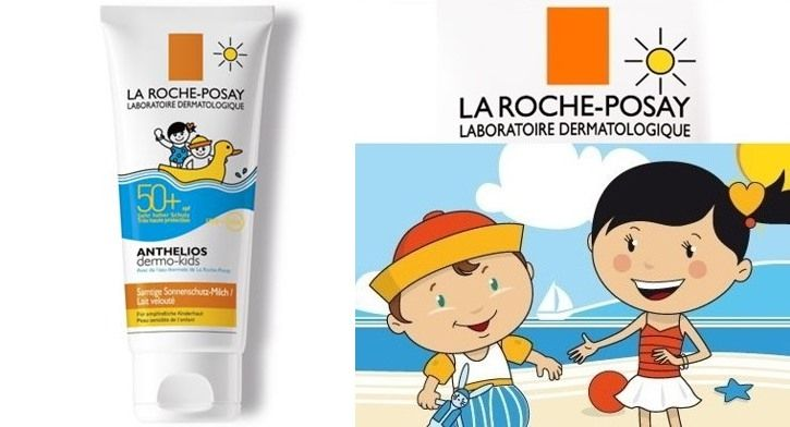 LA ROCHE POSAY GÜNEŞ ÜRÜNLERİ