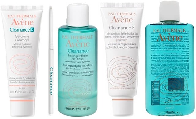 Avene ve Avene Ürünleri