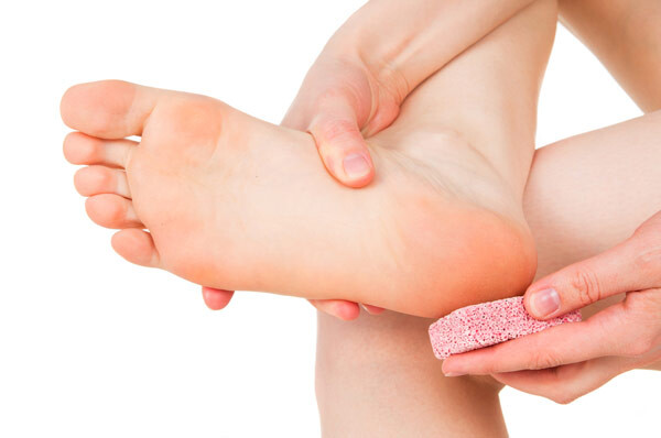 TOPUK ÇATLAKLARINA BAKIM ÖNERİLERİ