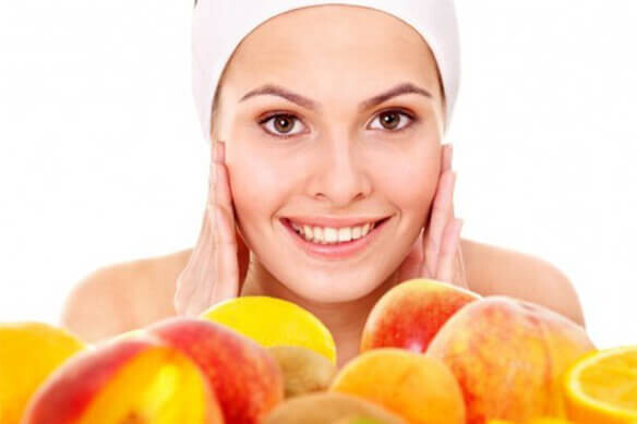 Cilde İyi Gelen Besinler