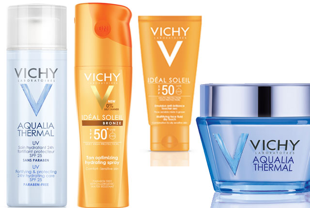 VİCHY GÜNEŞ ÜRÜNLERİ