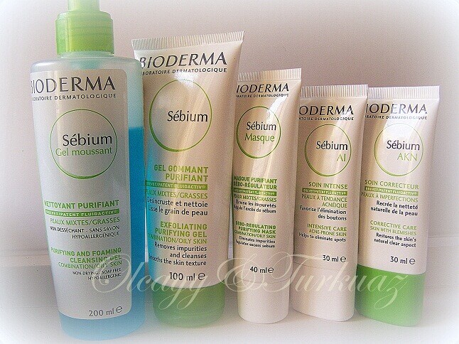 Tüm Bioderma Ürünlerinde %60 İndirim. Bu fırsat kaçmaz !