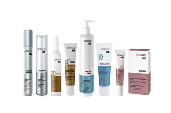 Cumlaude Lab Güneş Ürünleri