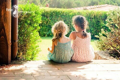 KARDEŞ SAHİBİ OLMAK