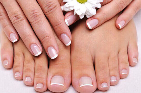 TIRNAKLARIM ÇOK SIK KIRILIYOR, NE YAPMAM LAZIM?