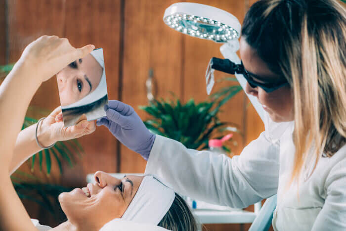 Kirpik Lifting Nedir? Nasıl Yapılır?