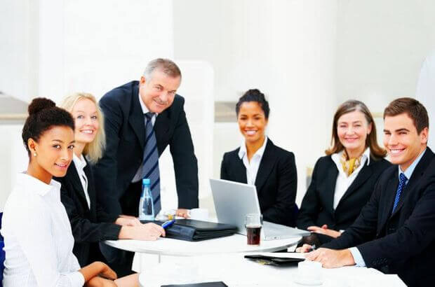 OFİS ÇALIŞANLARINA ÖNERİLER