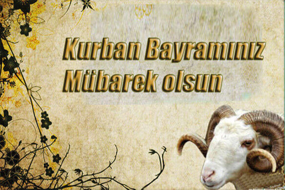 Kurban Bayramı
