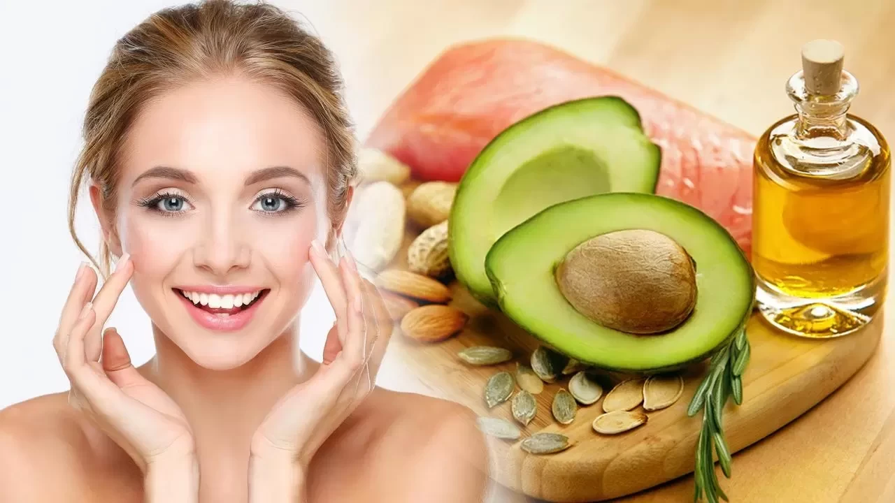Cildi Nemlendiren Besinler: Parlak ve Sağlıklı Bir Cilt İçin Doğal Yöntemler