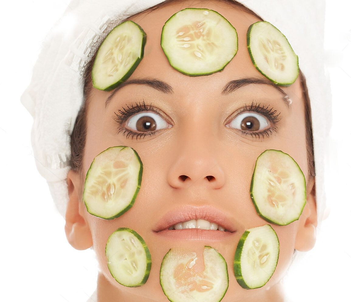 Bunları Yüzünüze Sürmeyin