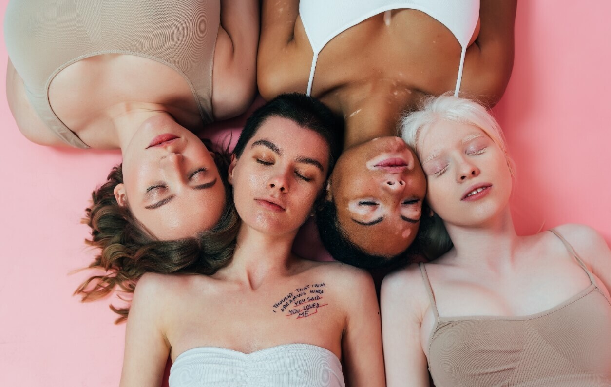 Dişil Enerji Nedir ve Nasıl Yükseltilir?