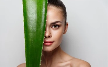 Aloe Vera ile Cilt ve Saç Bakımı: Doğadan Gelen Güzellik